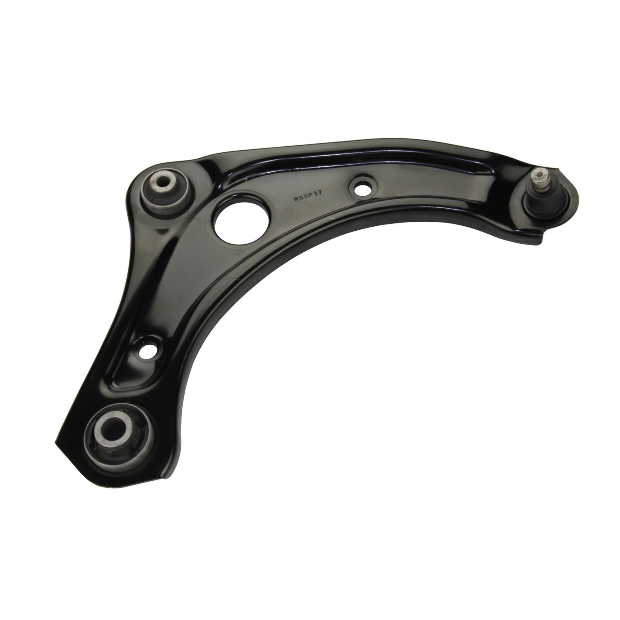 MOOG Chassis Products Suspension Control Arm and Ball Joint Assembly RK621576