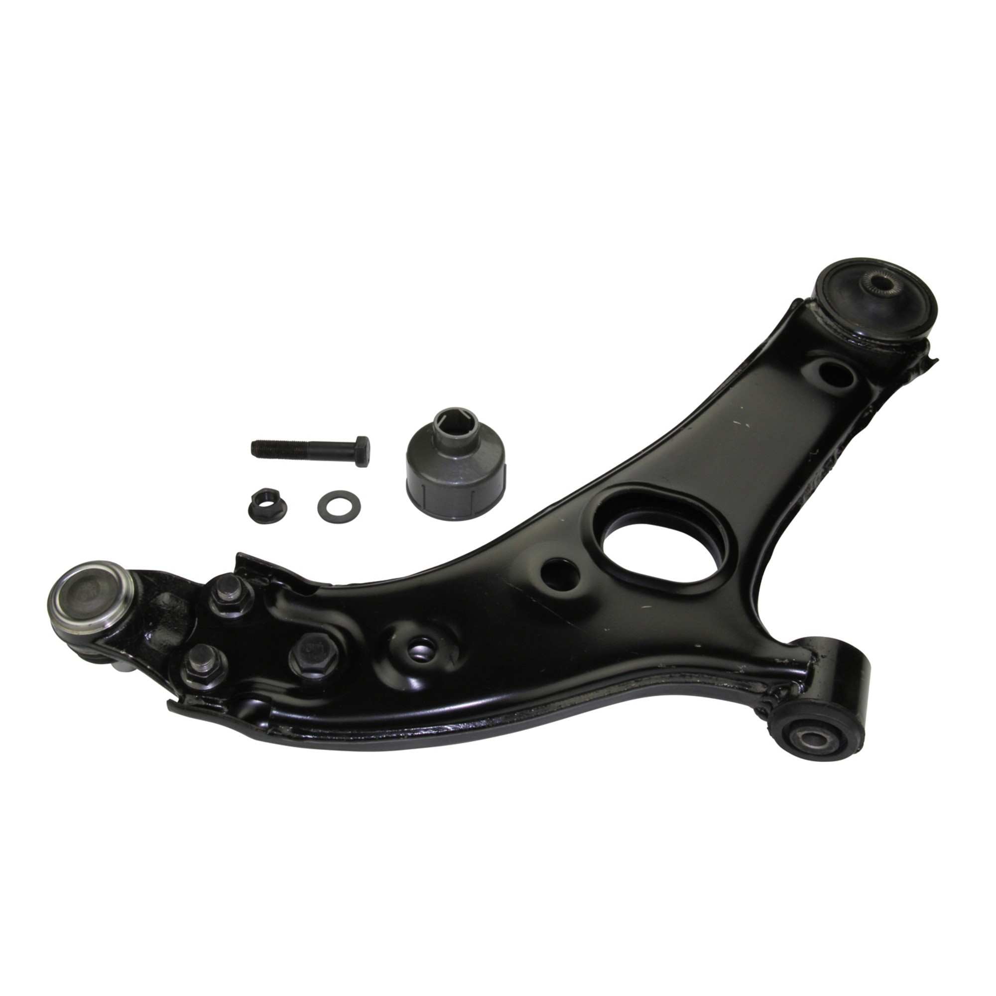 MOOG Chassis Products Suspension Control Arm and Ball Joint Assembly RK621592