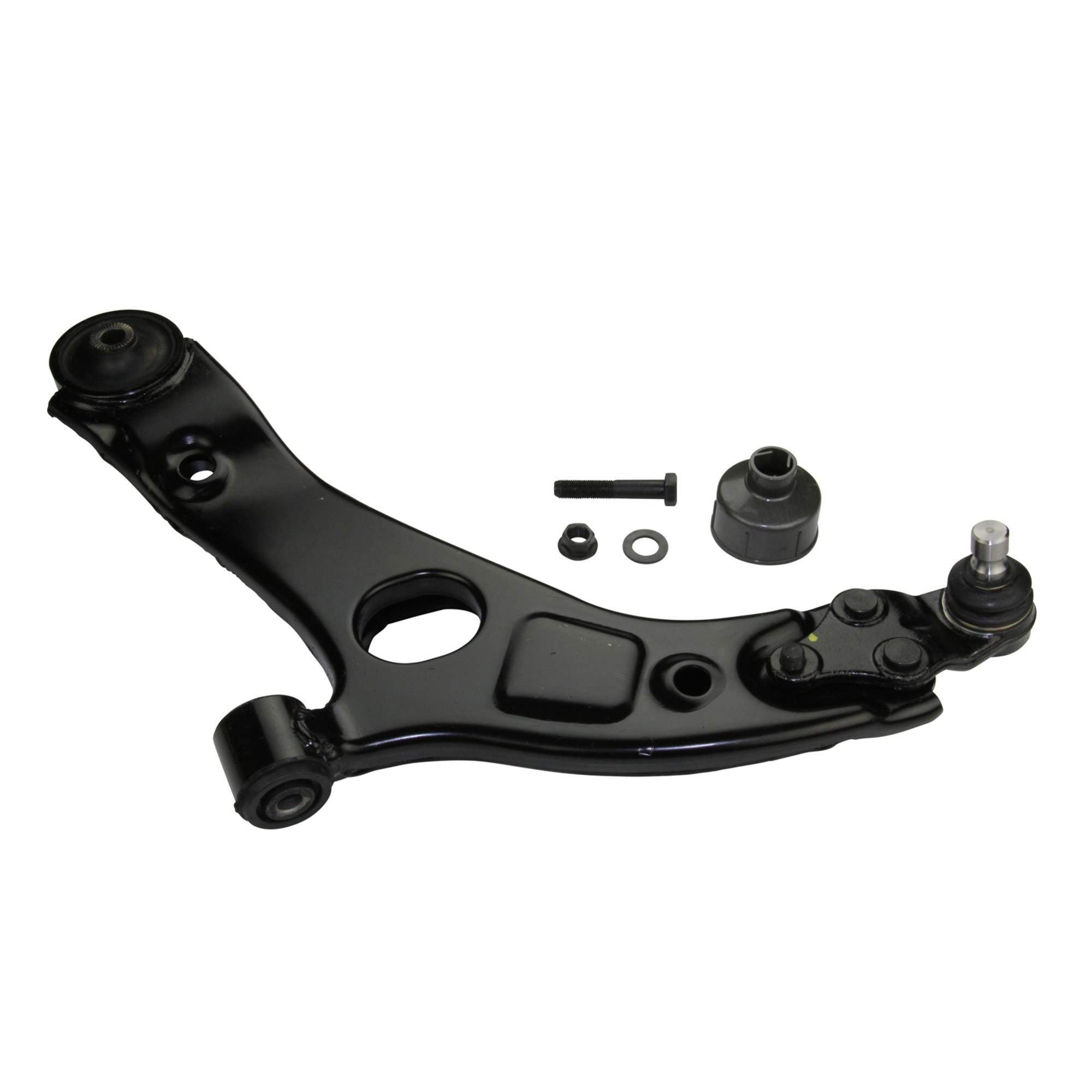 MOOG Chassis Products Suspension Control Arm and Ball Joint Assembly RK621592