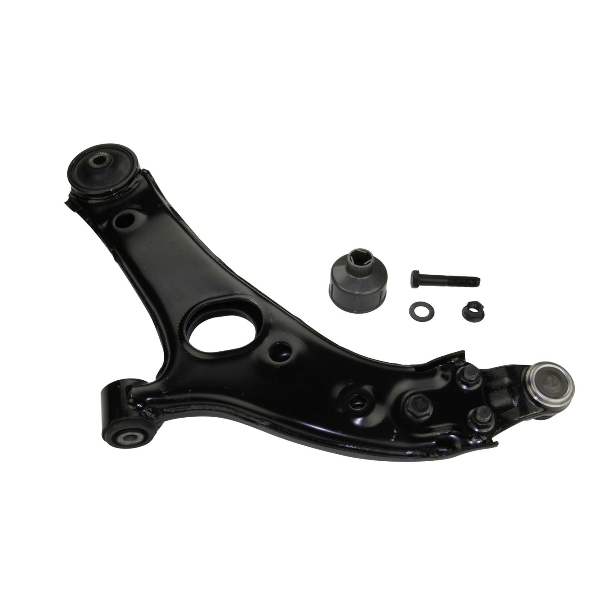 MOOG Chassis Products Suspension Control Arm and Ball Joint Assembly RK621593