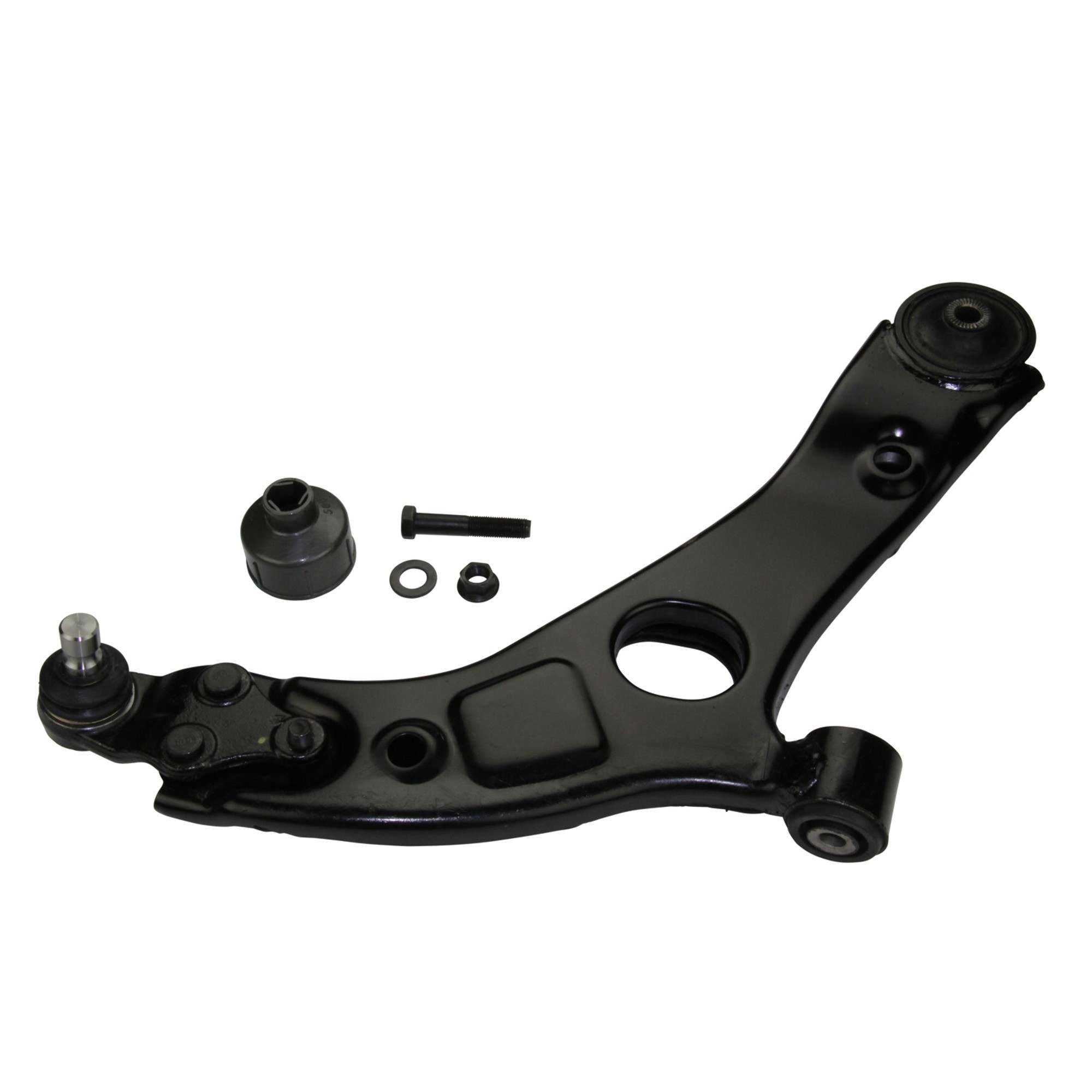 MOOG Chassis Products Suspension Control Arm and Ball Joint Assembly RK621593