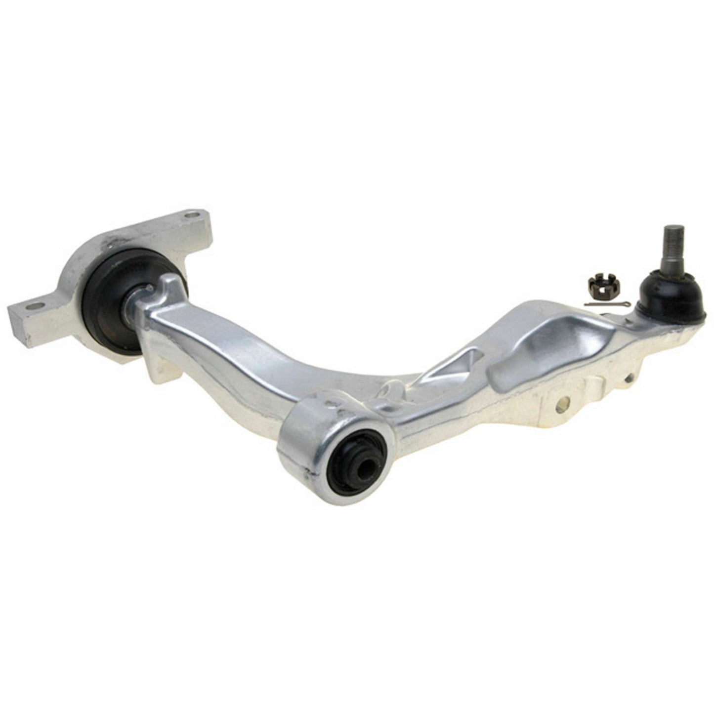 Moog Control Arm and Ball Joint Assembly