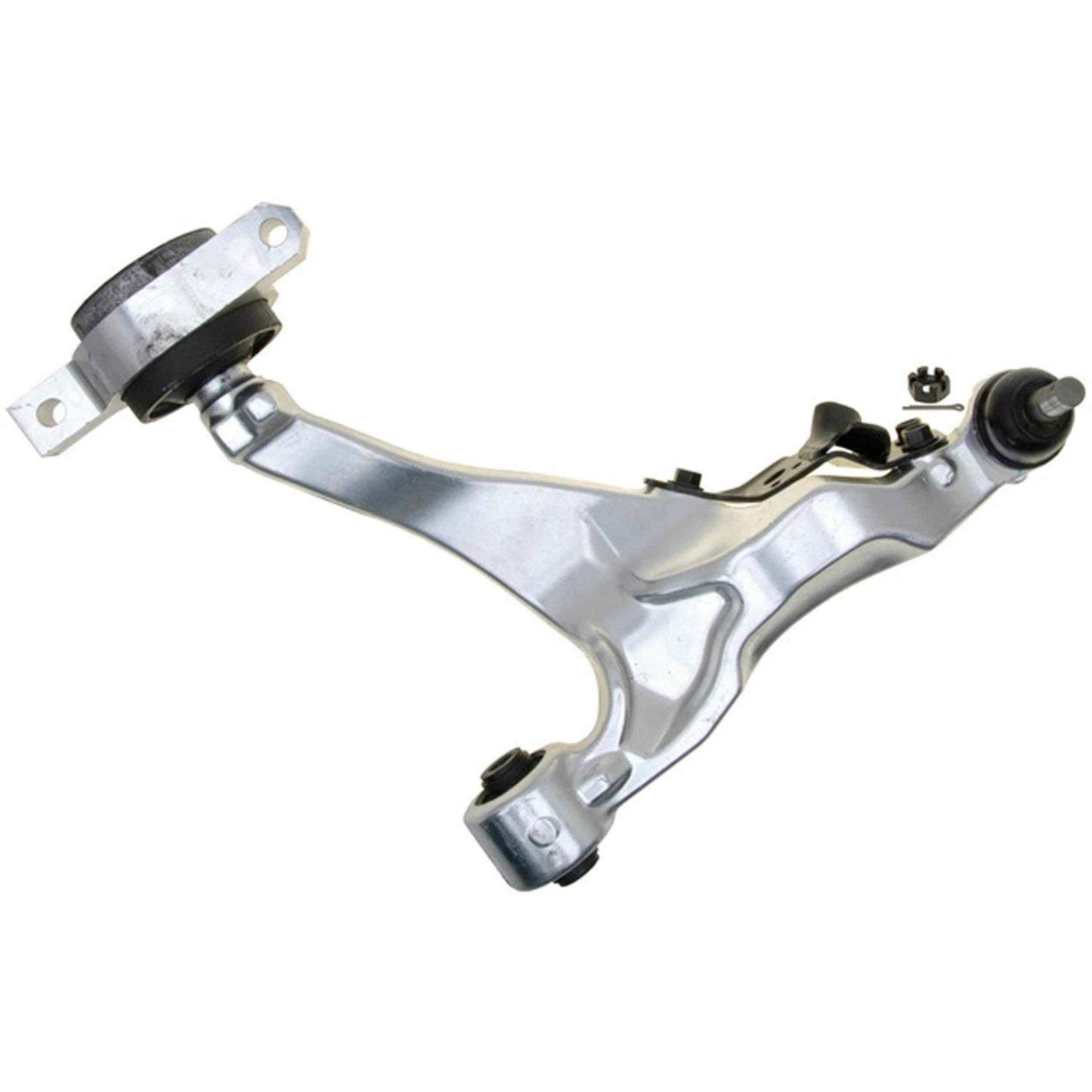 Moog Control Arm and Ball Joint Assembly
