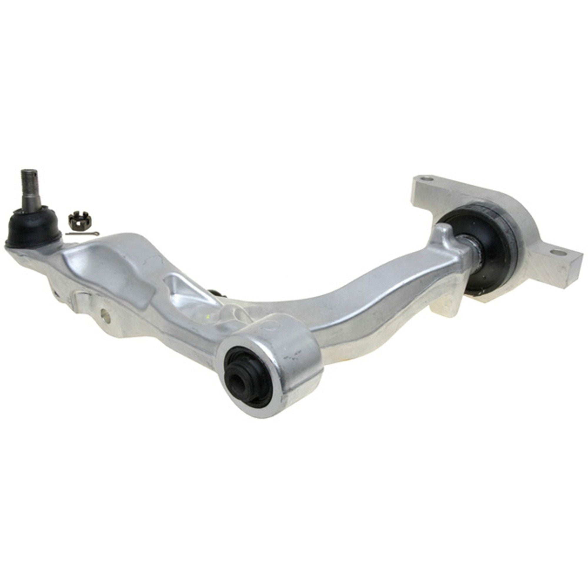 MOOG Chassis Products Suspension Control Arm and Ball Joint Assembly RK621597