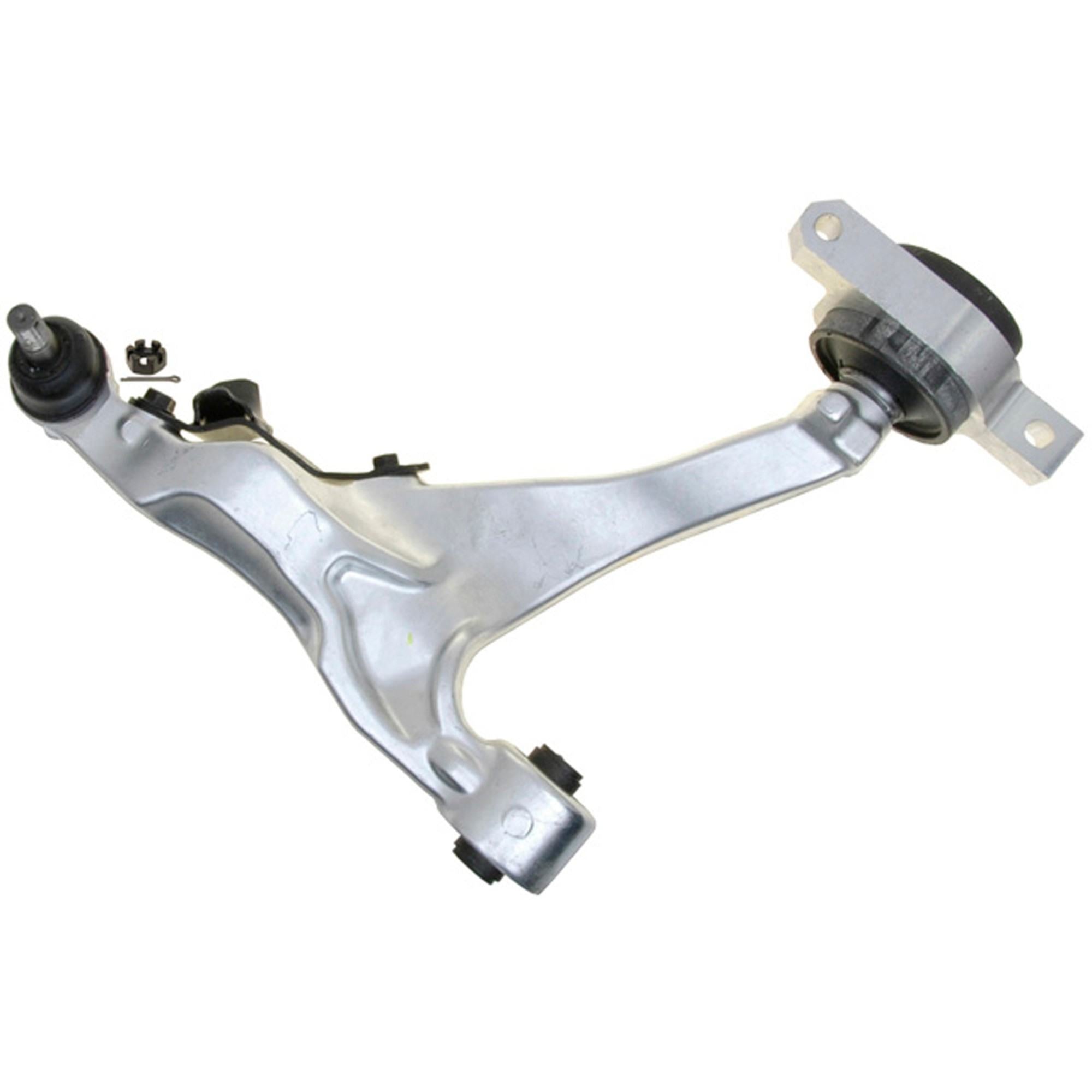 MOOG Chassis Products Suspension Control Arm and Ball Joint Assembly RK621597