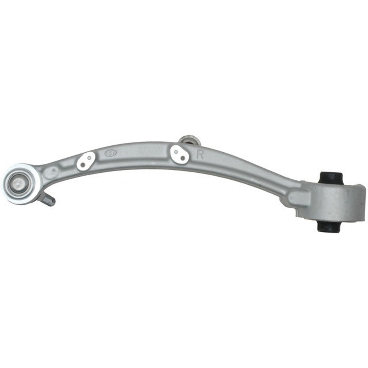 MOOG Chassis Products Suspension Control Arm and Ball Joint Assembly RK621599