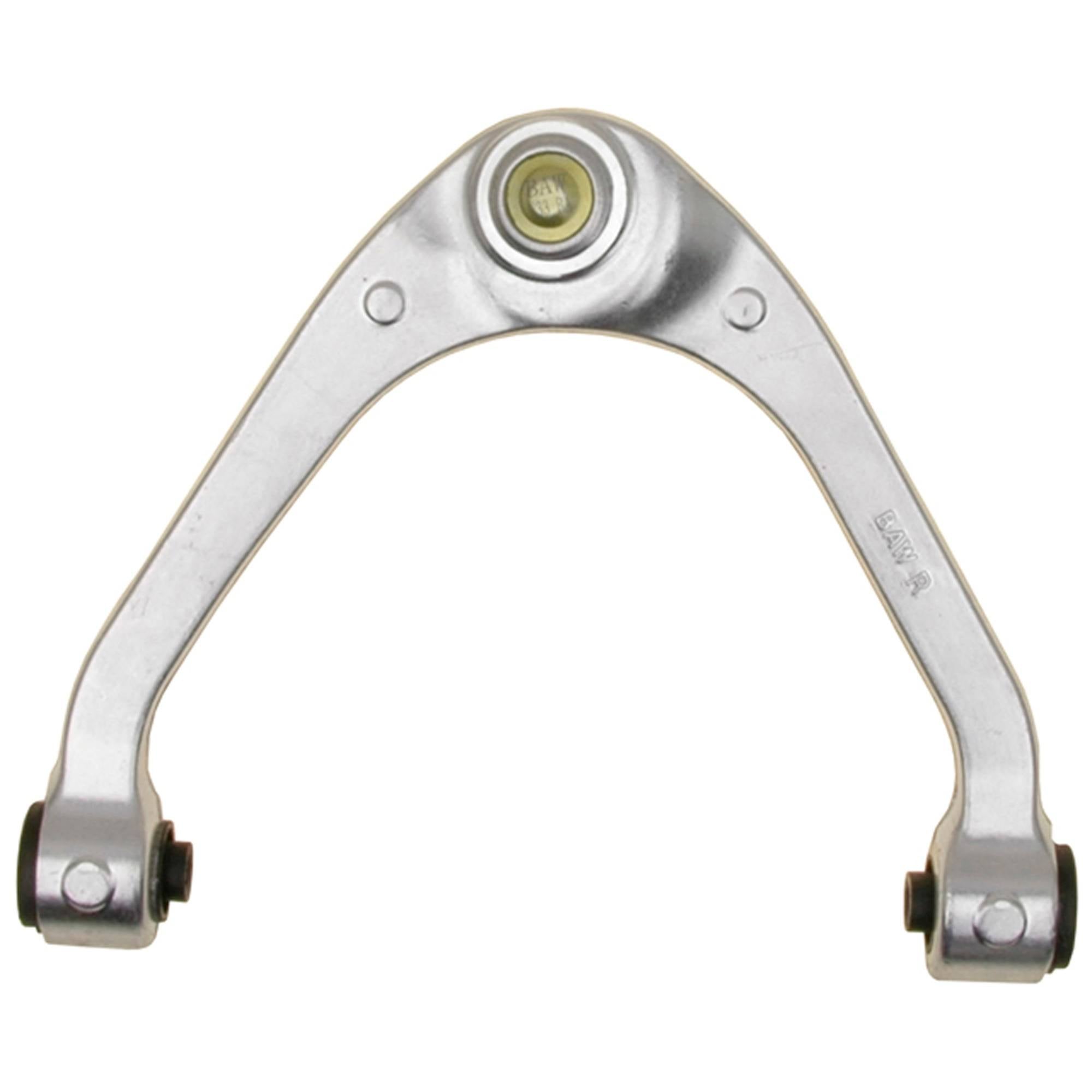 MOOG Chassis Products Suspension Control Arm and Ball Joint Assembly RK621600