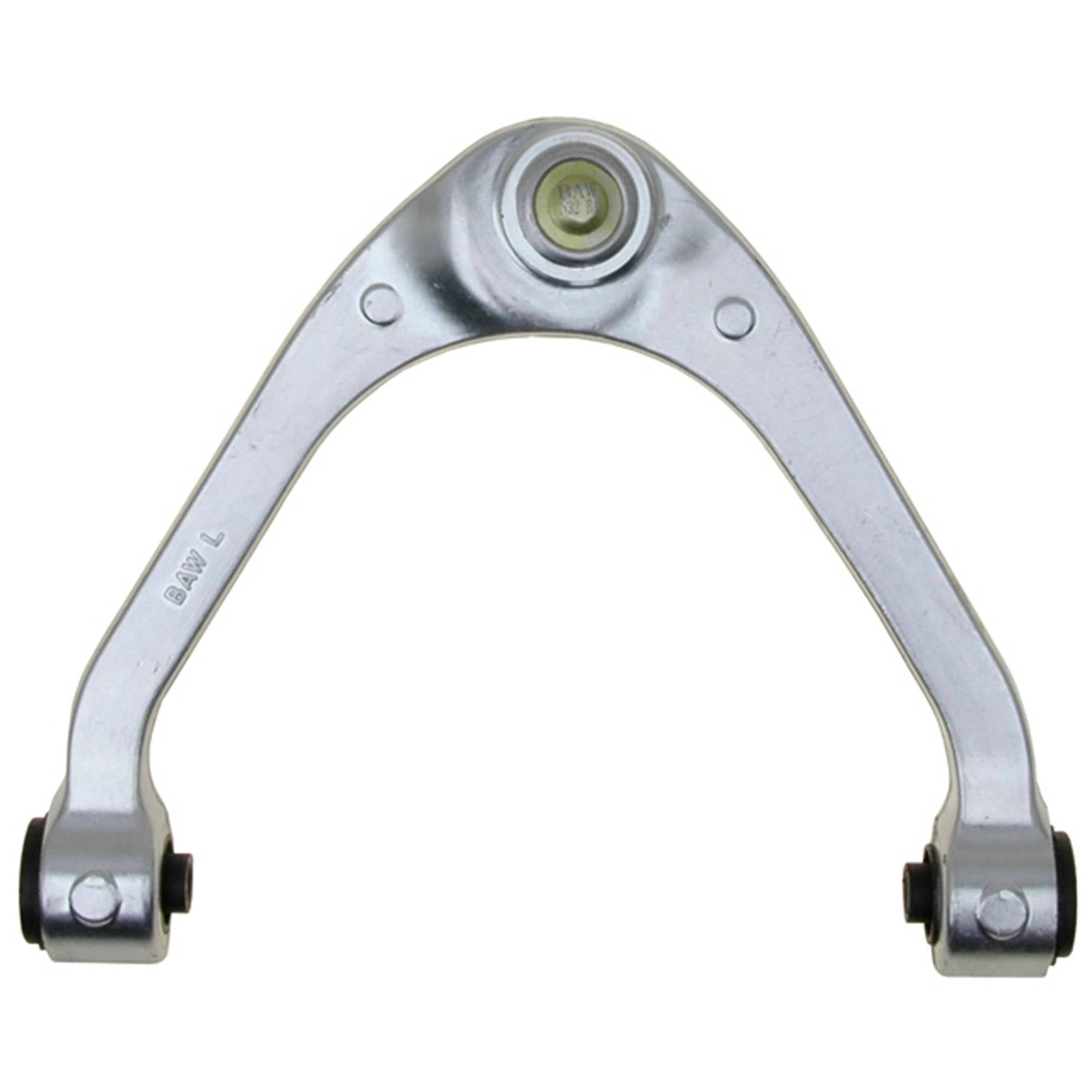 MOOG Chassis Products Suspension Control Arm and Ball Joint Assembly RK621601