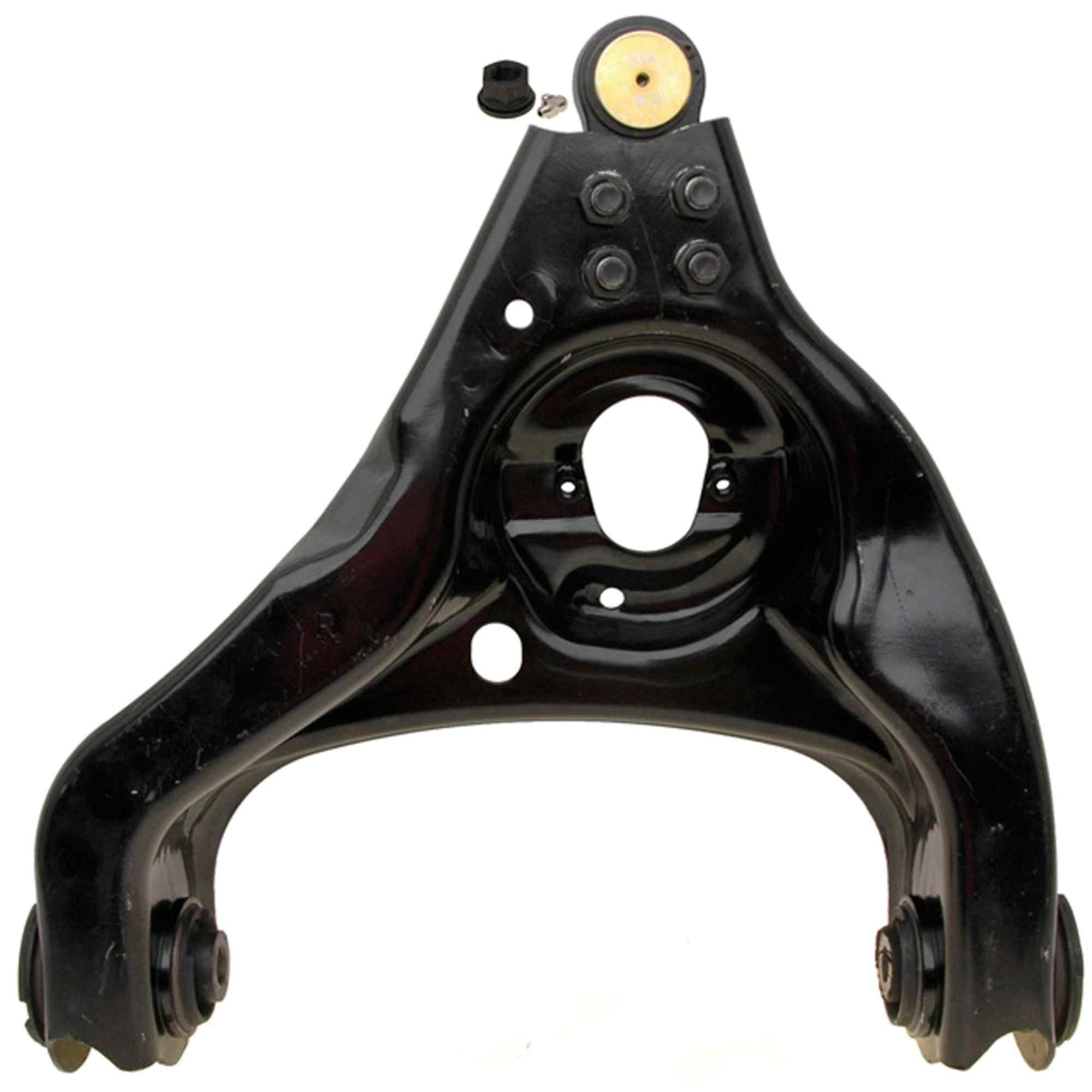 MOOG Chassis Products Suspension Control Arm and Ball Joint Assembly RK621605