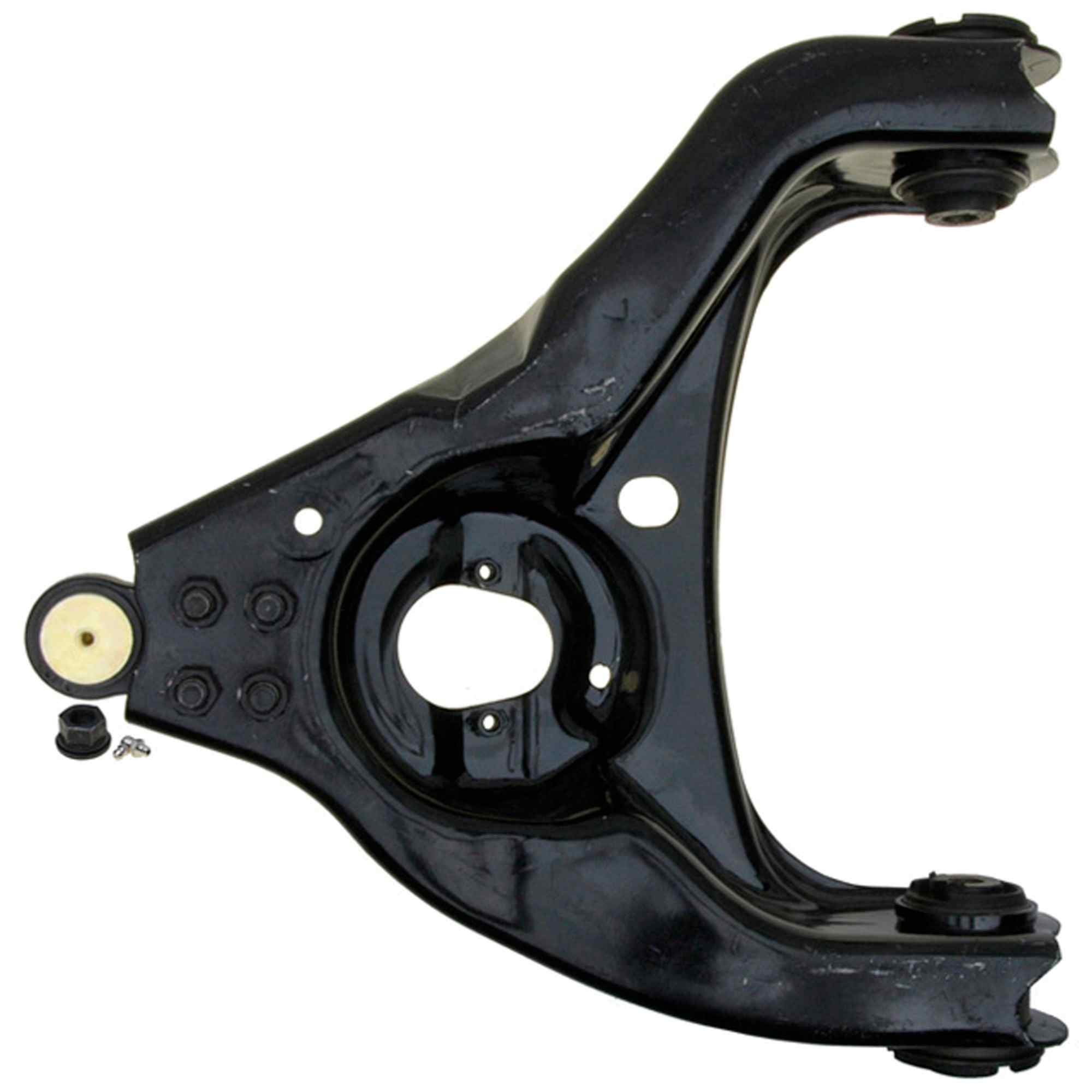 MOOG Chassis Products Suspension Control Arm and Ball Joint Assembly RK621606