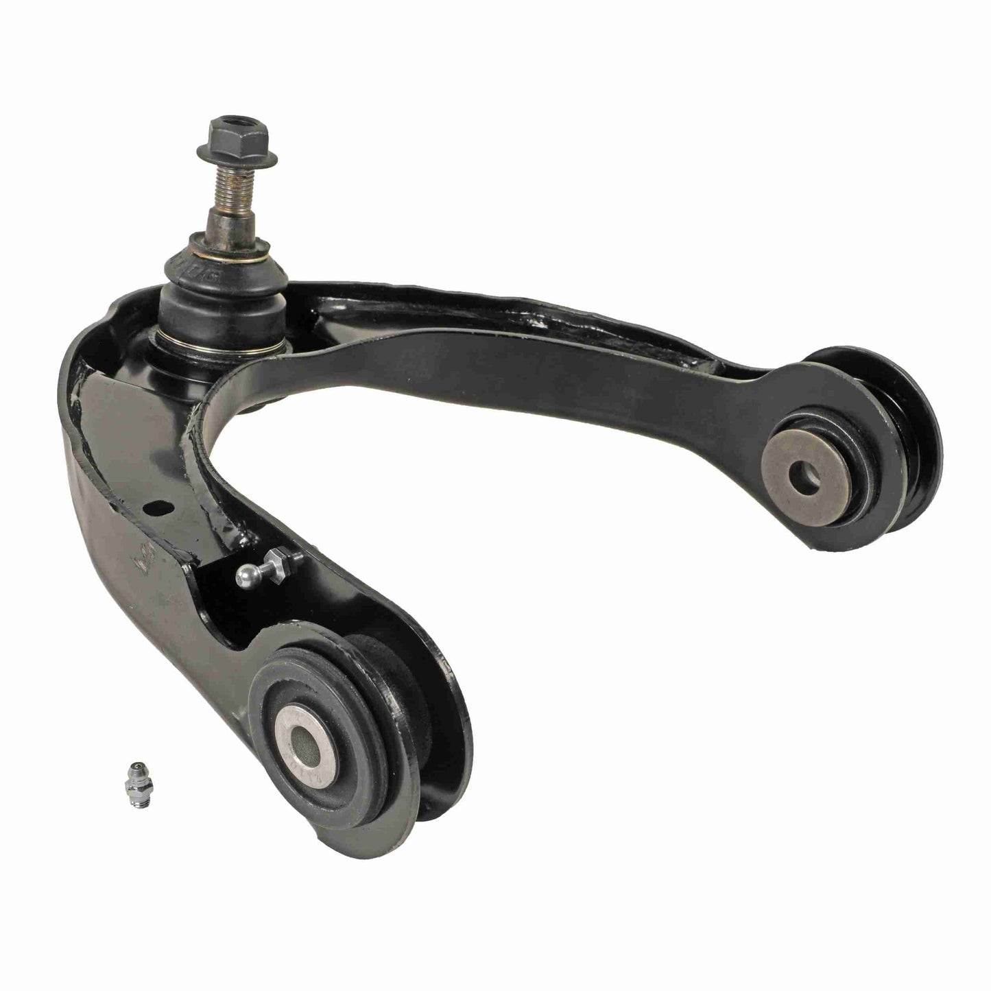 Moog Control Arm and Ball Joint Assembly