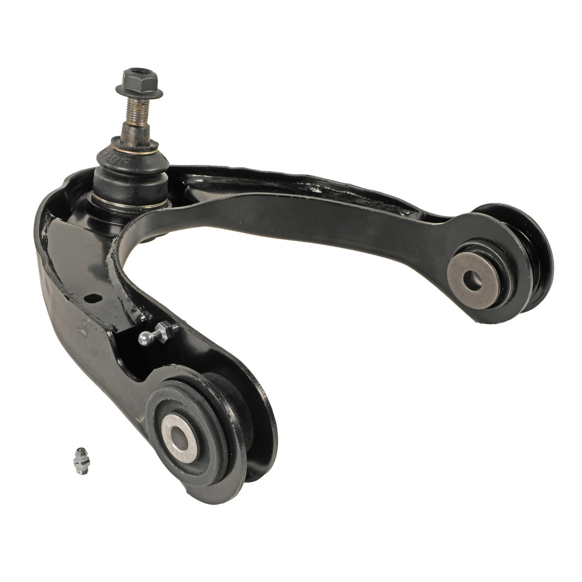 Moog Control Arm and Ball Joint Assembly