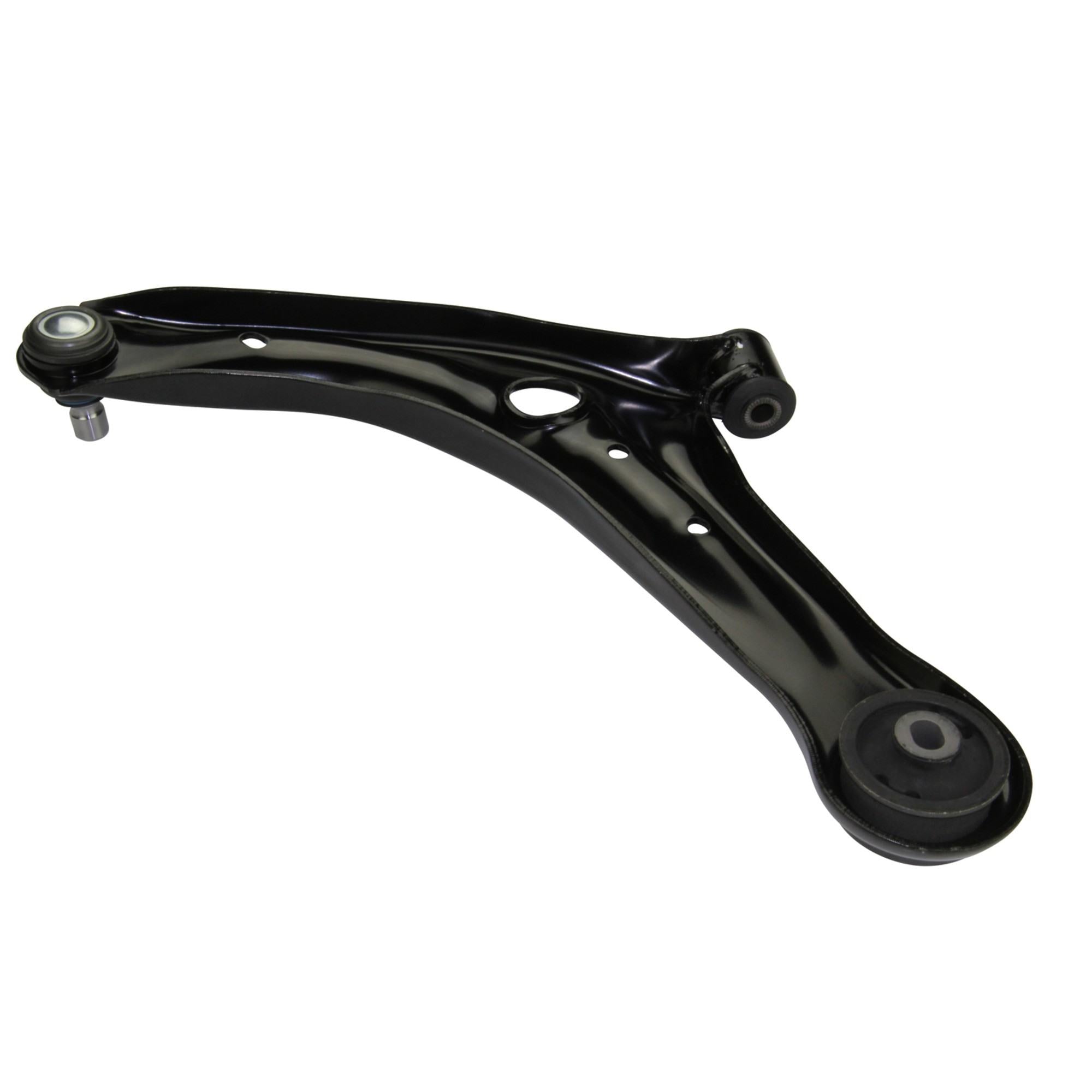 MOOG Chassis Products Suspension Control Arm and Ball Joint Assembly RK621613