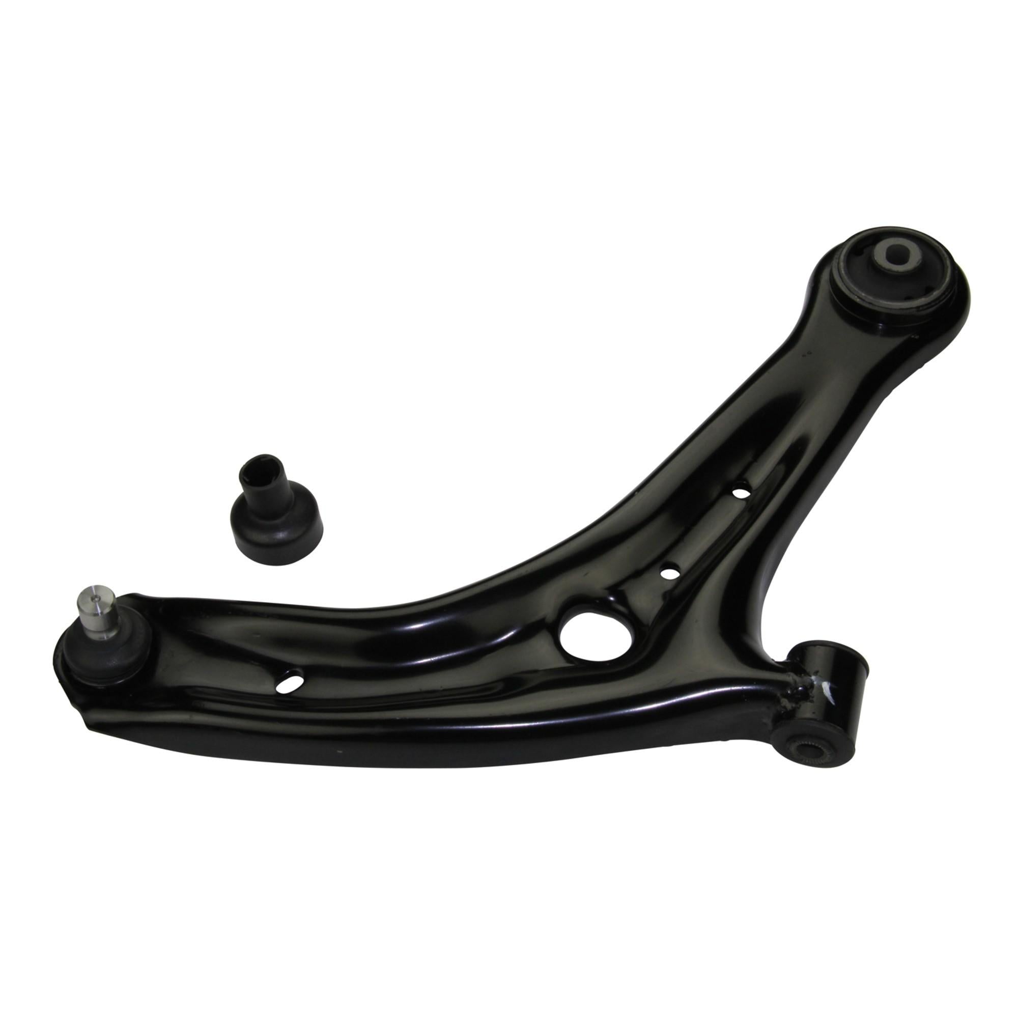 MOOG Chassis Products Suspension Control Arm and Ball Joint Assembly RK621613