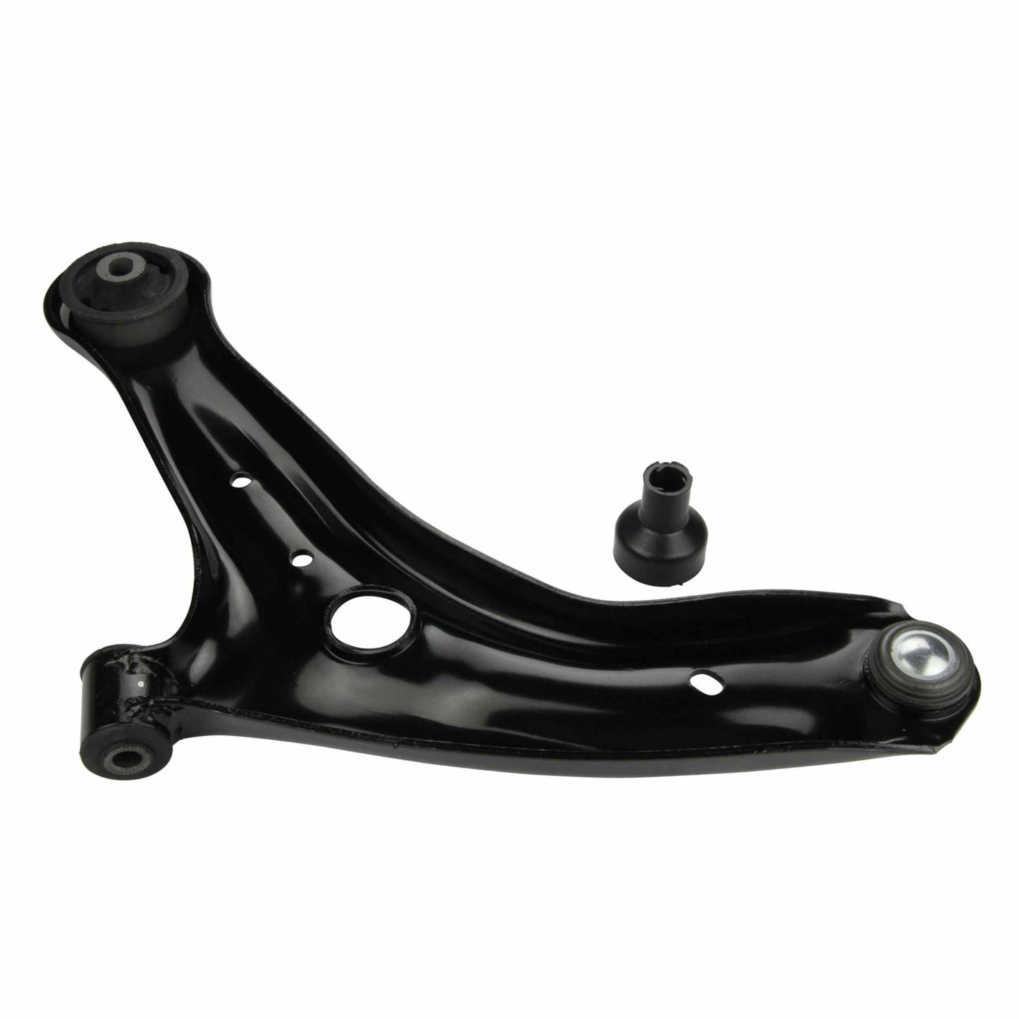 MOOG Chassis Products Suspension Control Arm and Ball Joint Assembly RK621614