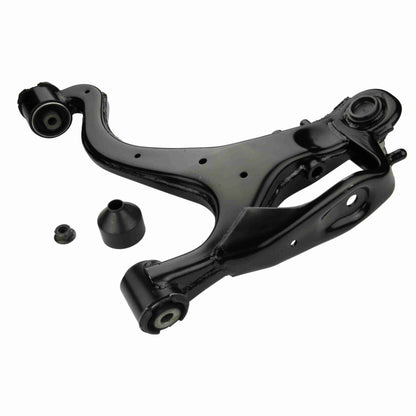 Moog Control Arm and Ball Joint Assembly