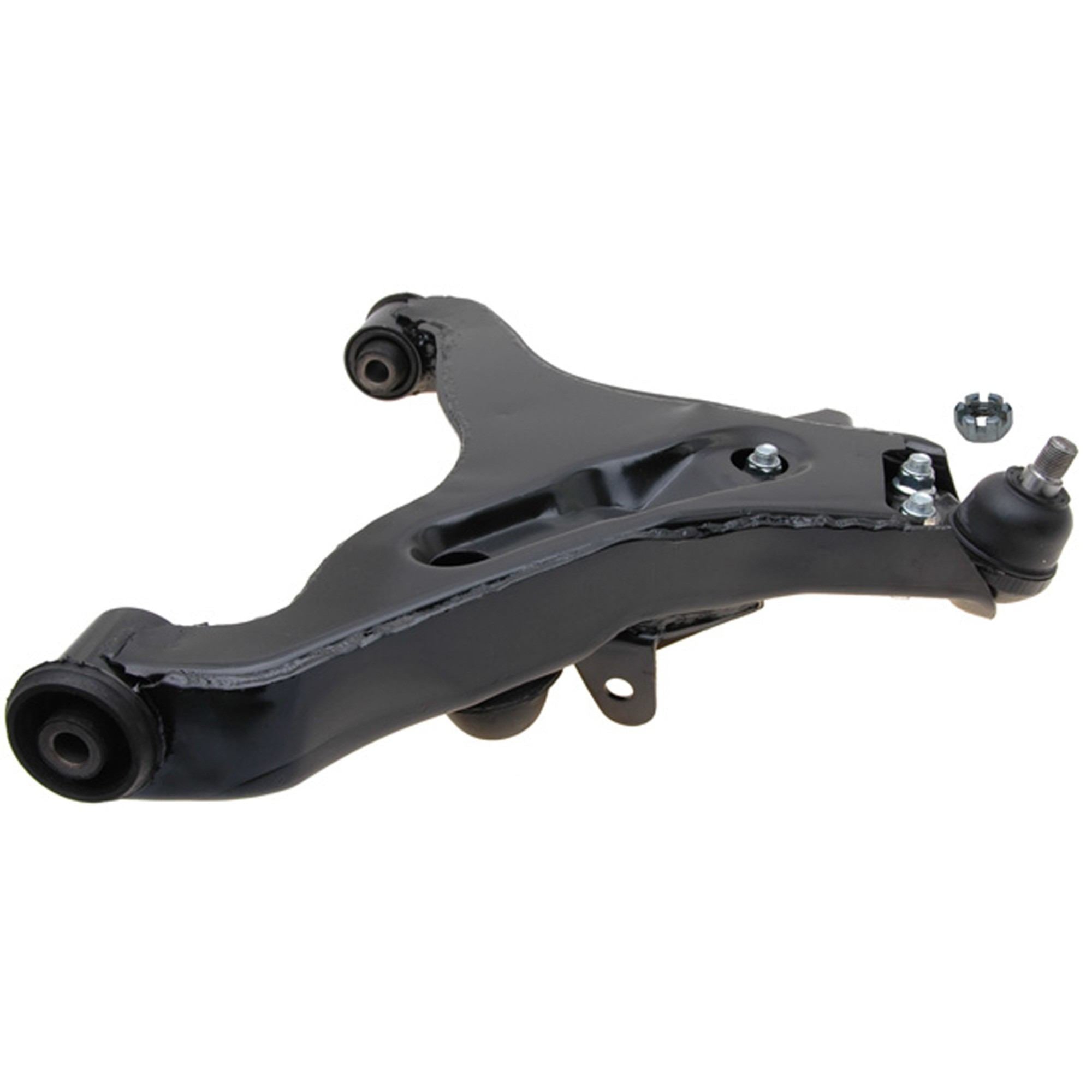 MOOG Chassis Products Suspension Control Arm and Ball Joint Assembly RK621624