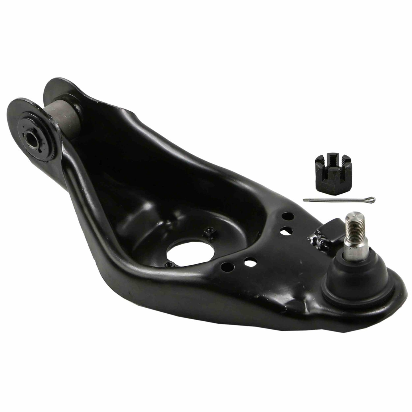 Moog 1998 Dodge B3500 Front Left Lower Control Arm RK621655