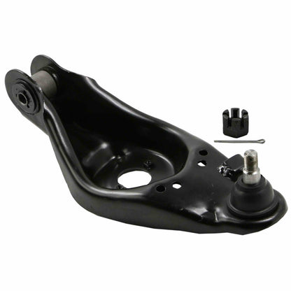 Moog 1998 Dodge B3500 Front Left Lower Control Arm RK621655