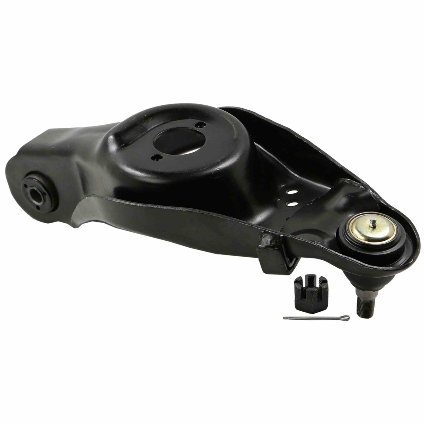 Moog 1998 Dodge B3500 Front Left Lower Control Arm RK621655