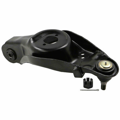 Moog 1998 Dodge B3500 Front Left Lower Control Arm RK621655