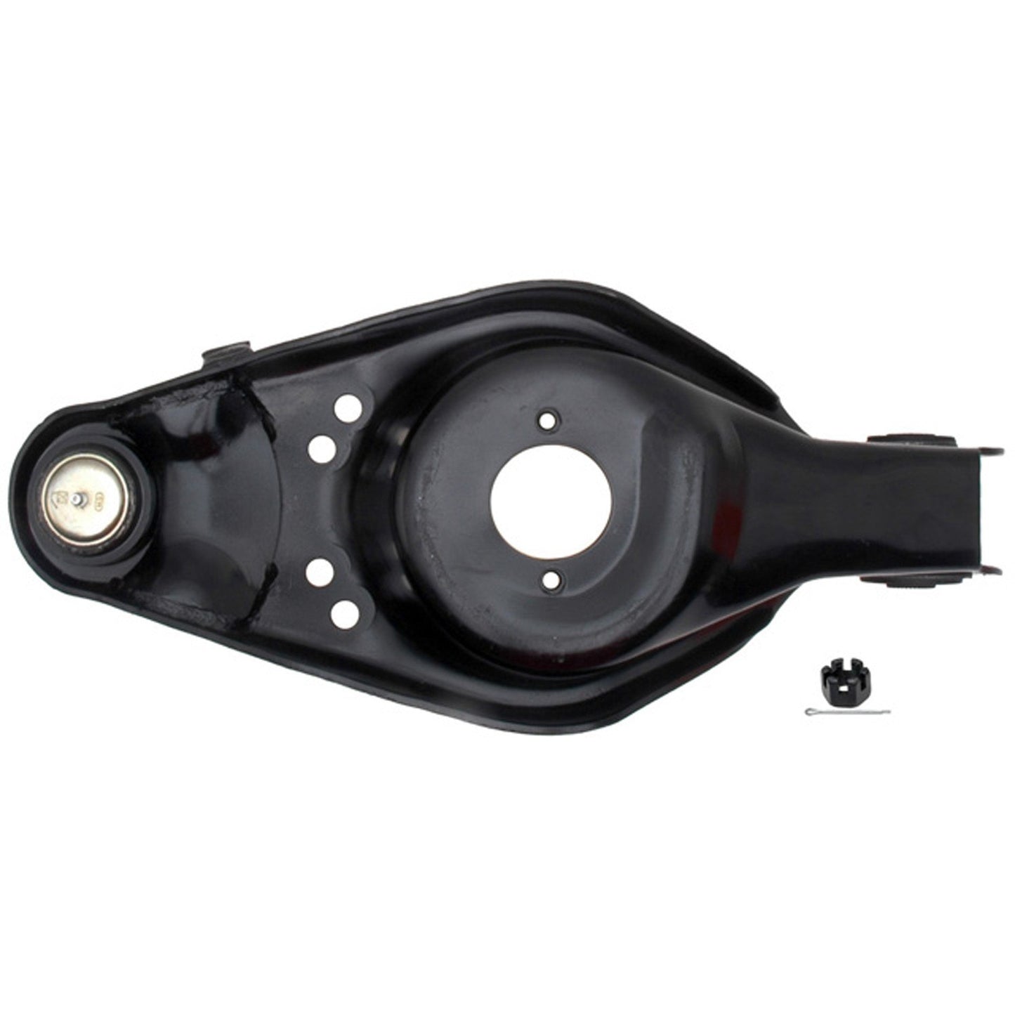 Moog 1998 Dodge B3500 Front Left Lower Control Arm RK621655