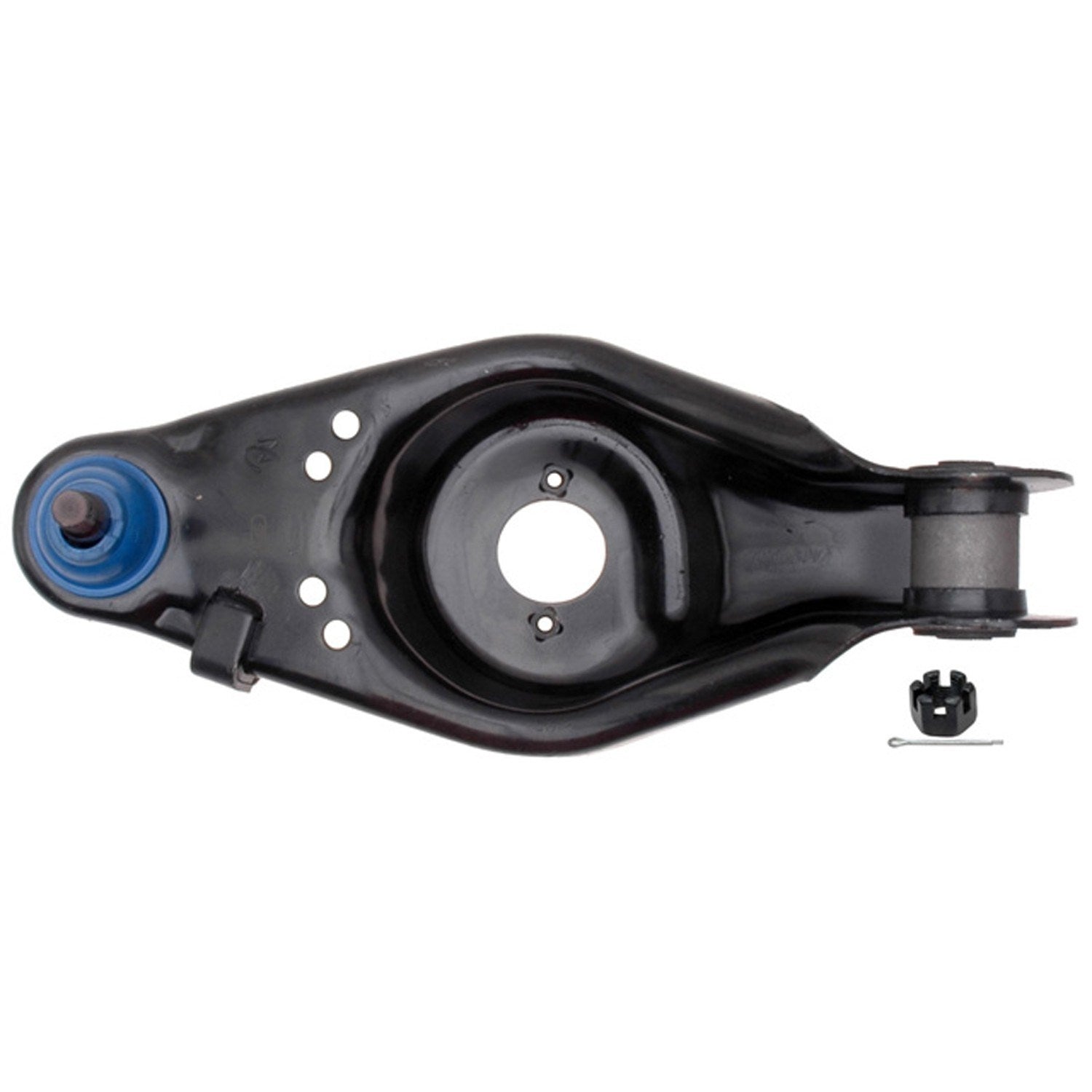 Moog 1998 Dodge B3500 Front Left Lower Control Arm RK621655