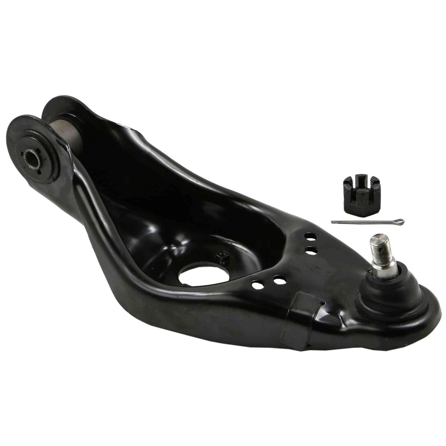 Moog 1998 Dodge B3500 Front Right Lower Control Arm RK621656