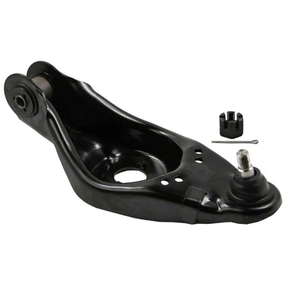 Moog 1998 Dodge B3500 Front Right Lower Control Arm RK621656