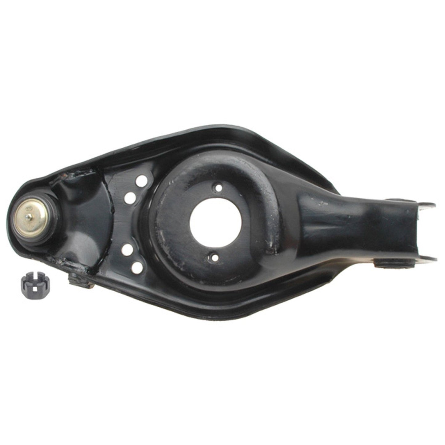Moog 1998 Dodge B3500 Front Right Lower Control Arm RK621656