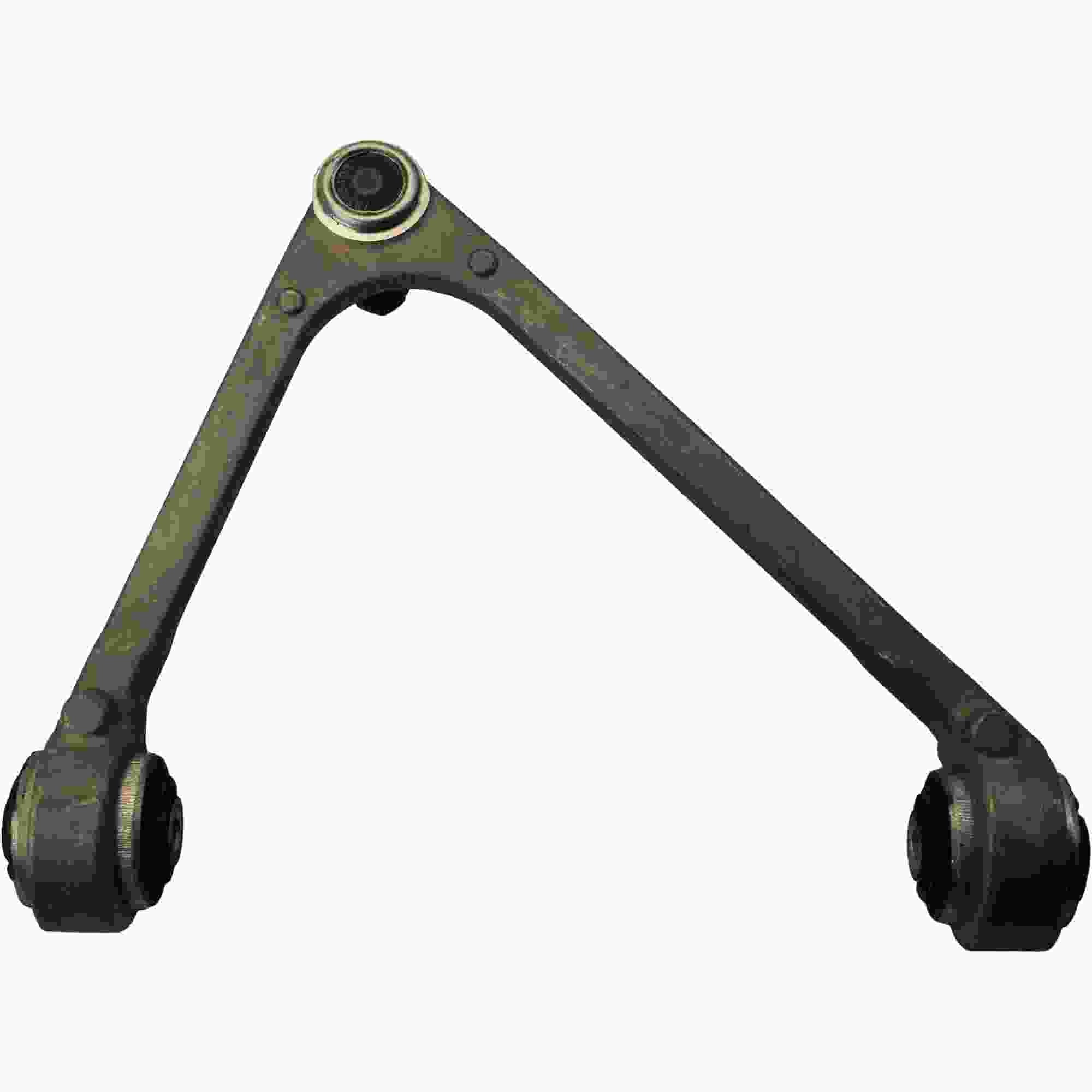 MOOG Chassis Products Suspension Control Arm and Ball Joint Assembly RK621665