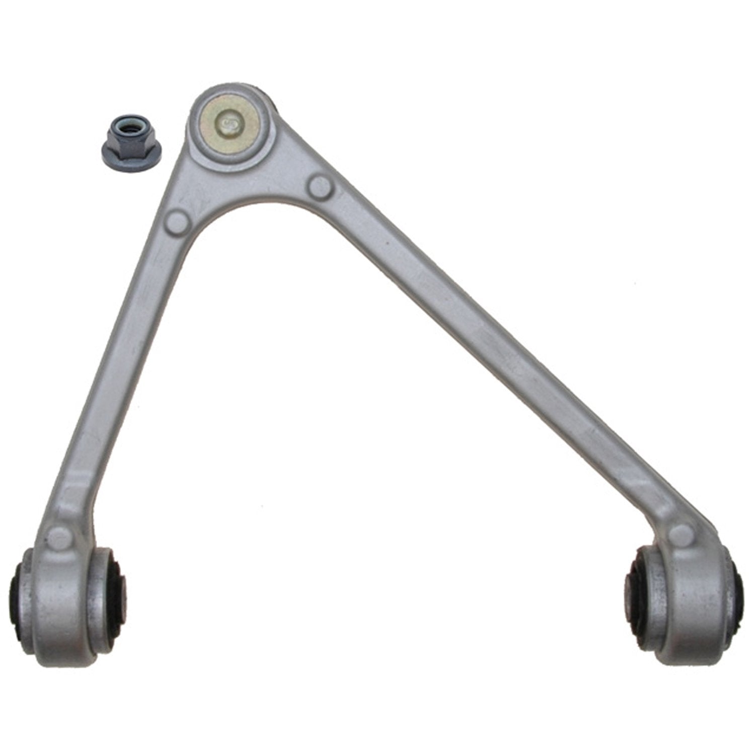 MOOG Chassis Products Suspension Control Arm and Ball Joint Assembly RK621665