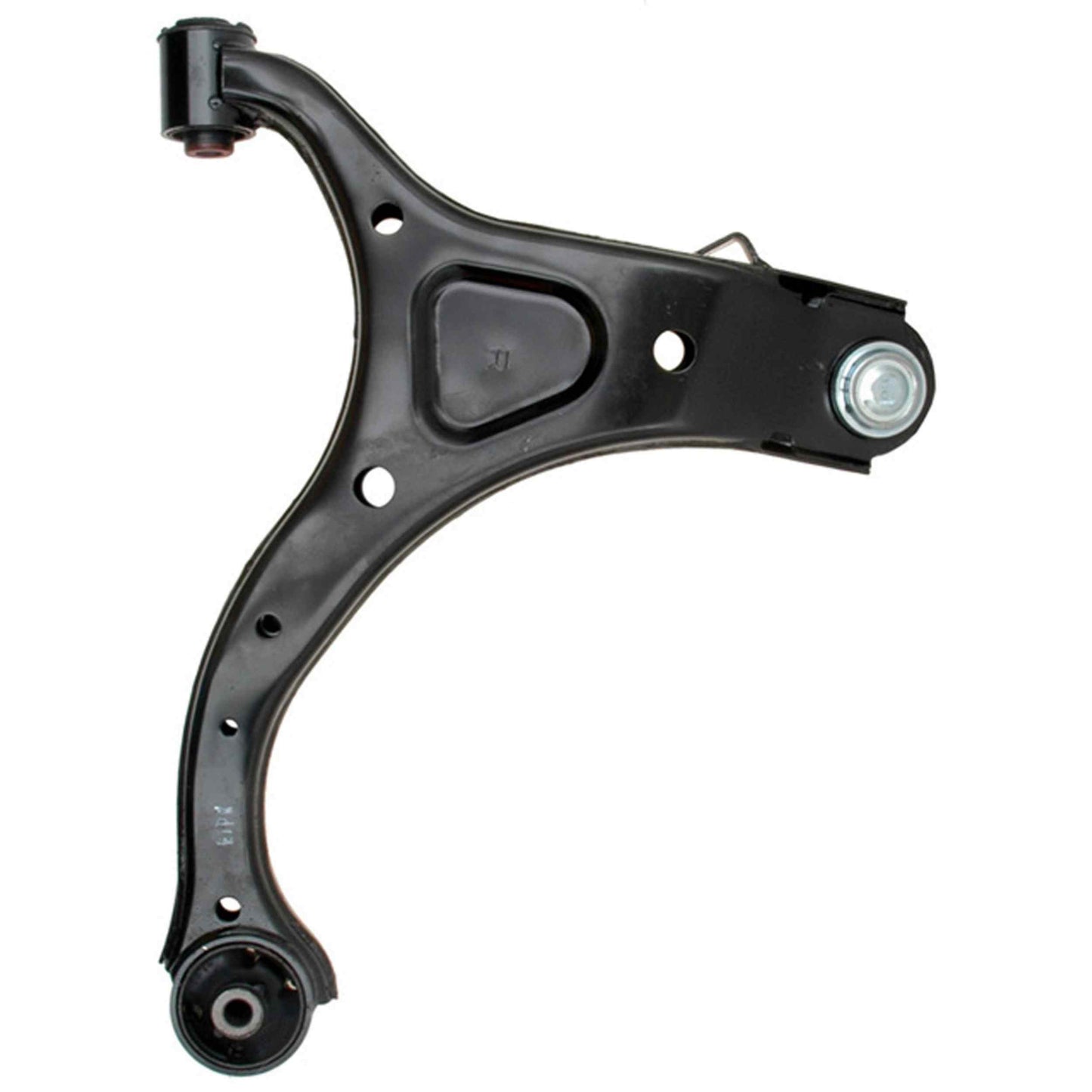 Moog Control Arm and Ball Joint Assembly