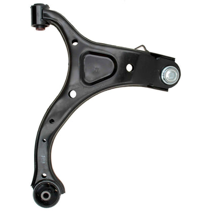 Moog Control Arm and Ball Joint Assembly