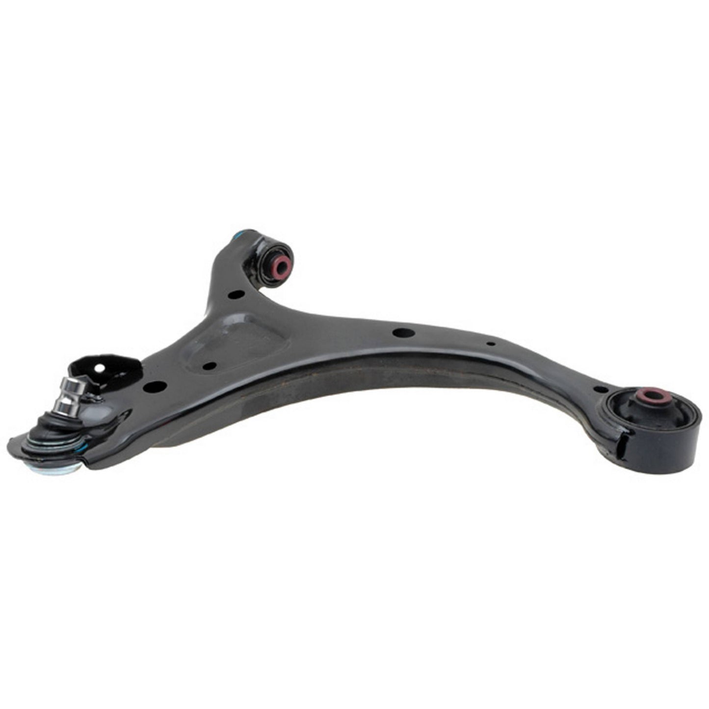 Moog Control Arm and Ball Joint Assembly