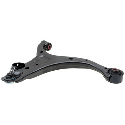 Moog Control Arm and Ball Joint Assembly
