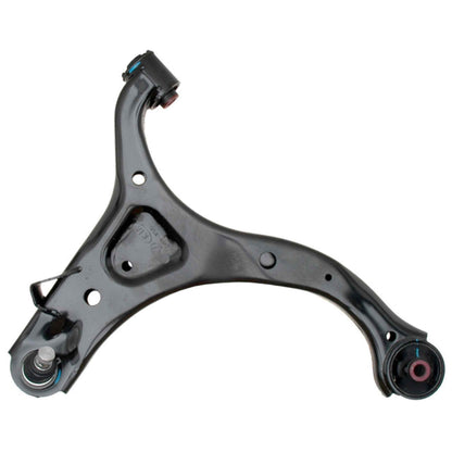 Moog Control Arm and Ball Joint Assembly