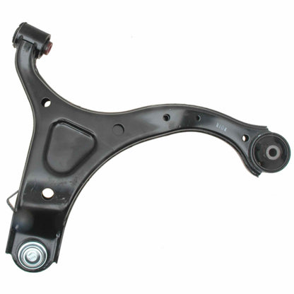 Moog Control Arm and Ball Joint Assembly