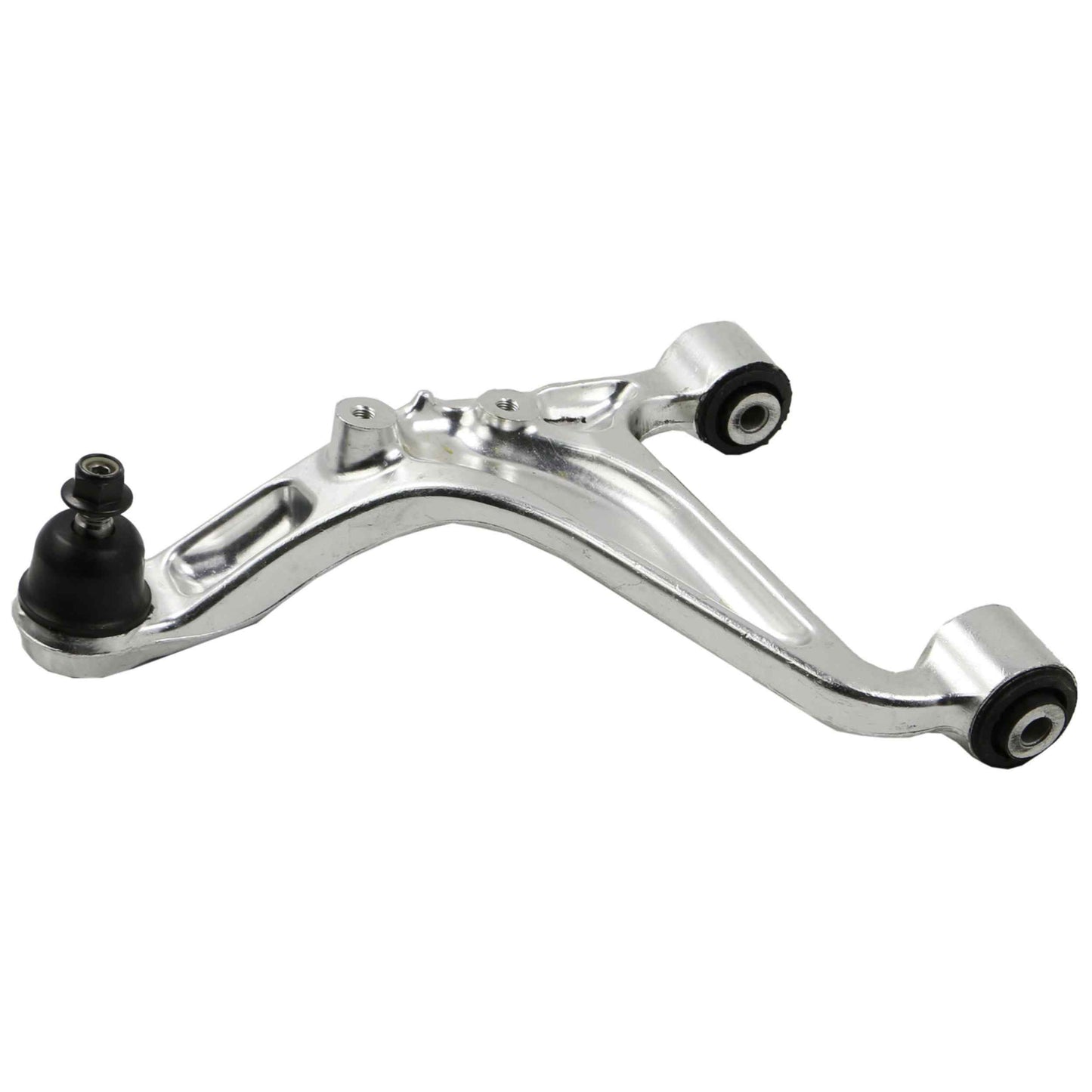 MOOG Chassis Products Suspension Control Arm and Ball Joint Assembly RK621689