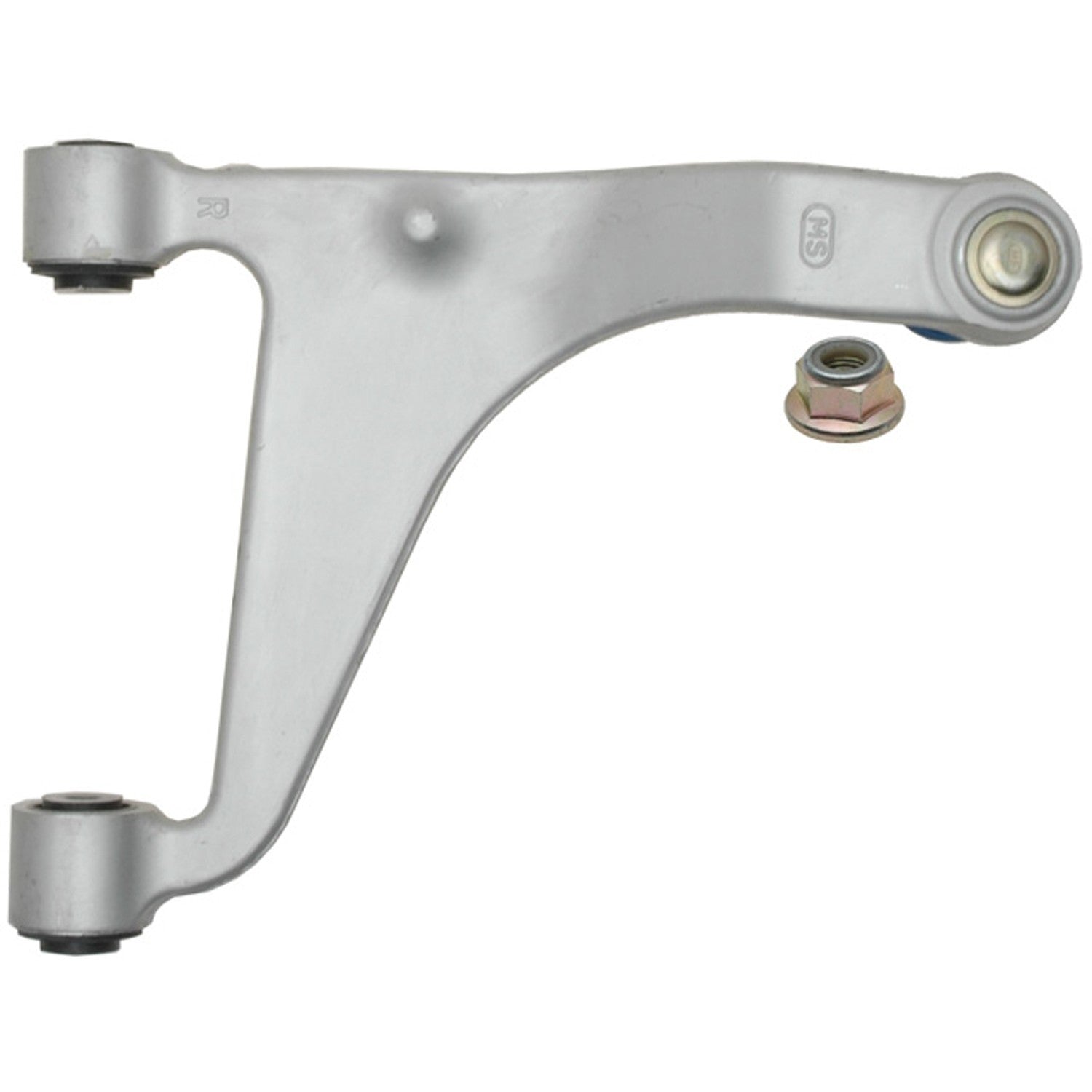 MOOG Chassis Products Suspension Control Arm and Ball Joint Assembly RK621689