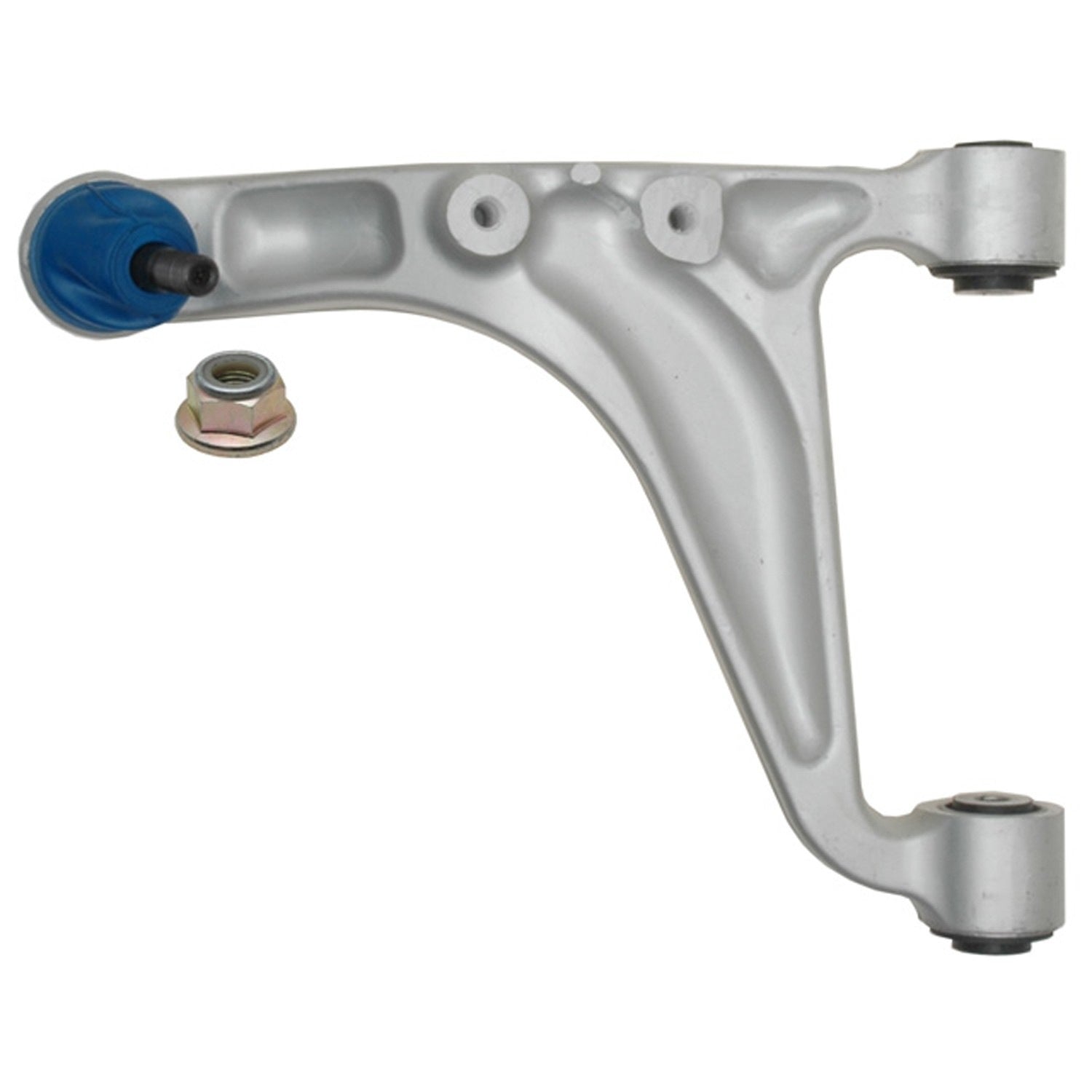 MOOG Chassis Products Suspension Control Arm and Ball Joint Assembly RK621689