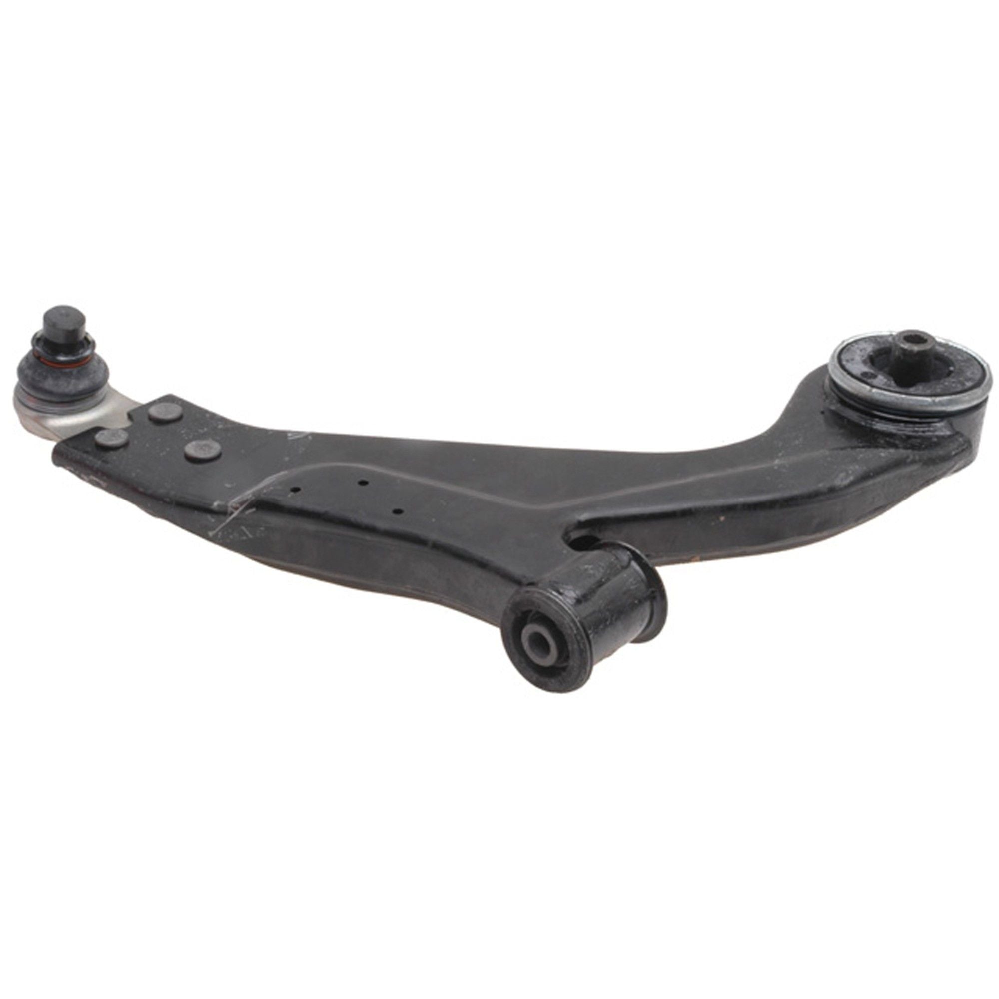 MOOG Chassis Products Suspension Control Arm and Ball Joint Assembly RK621691