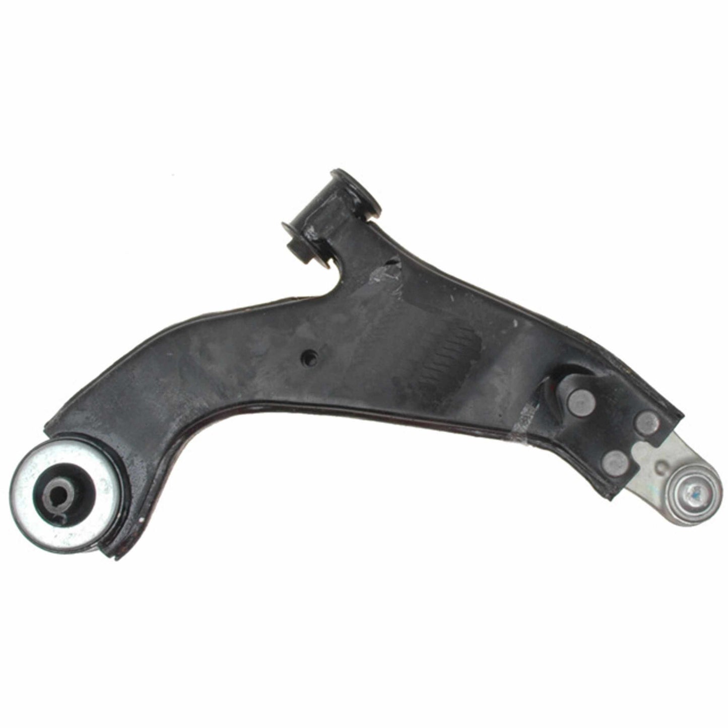 Moog Control Arm and Ball Joint Assembly