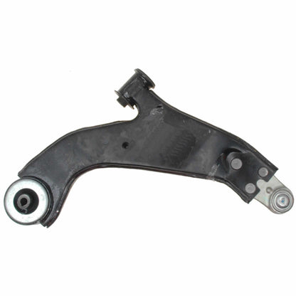Moog Control Arm and Ball Joint Assembly