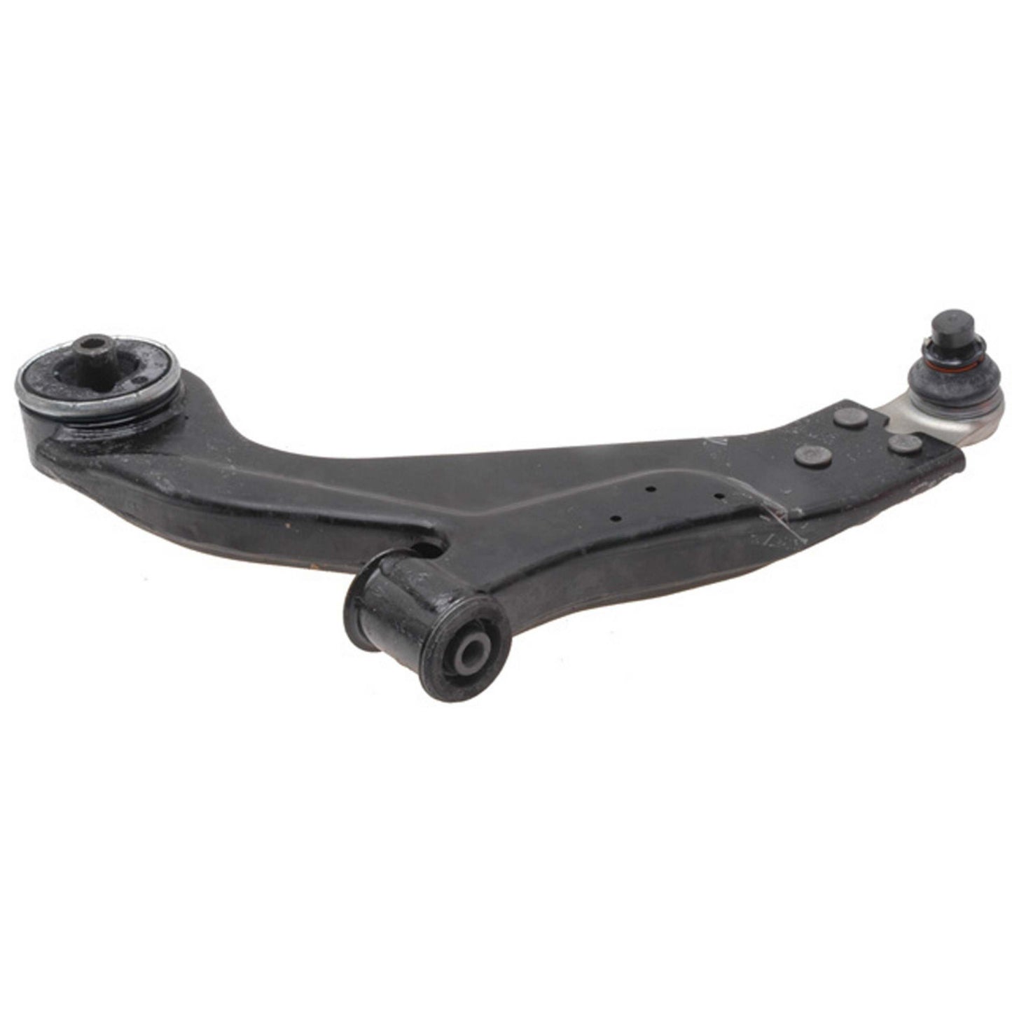 Moog Control Arm and Ball Joint Assembly