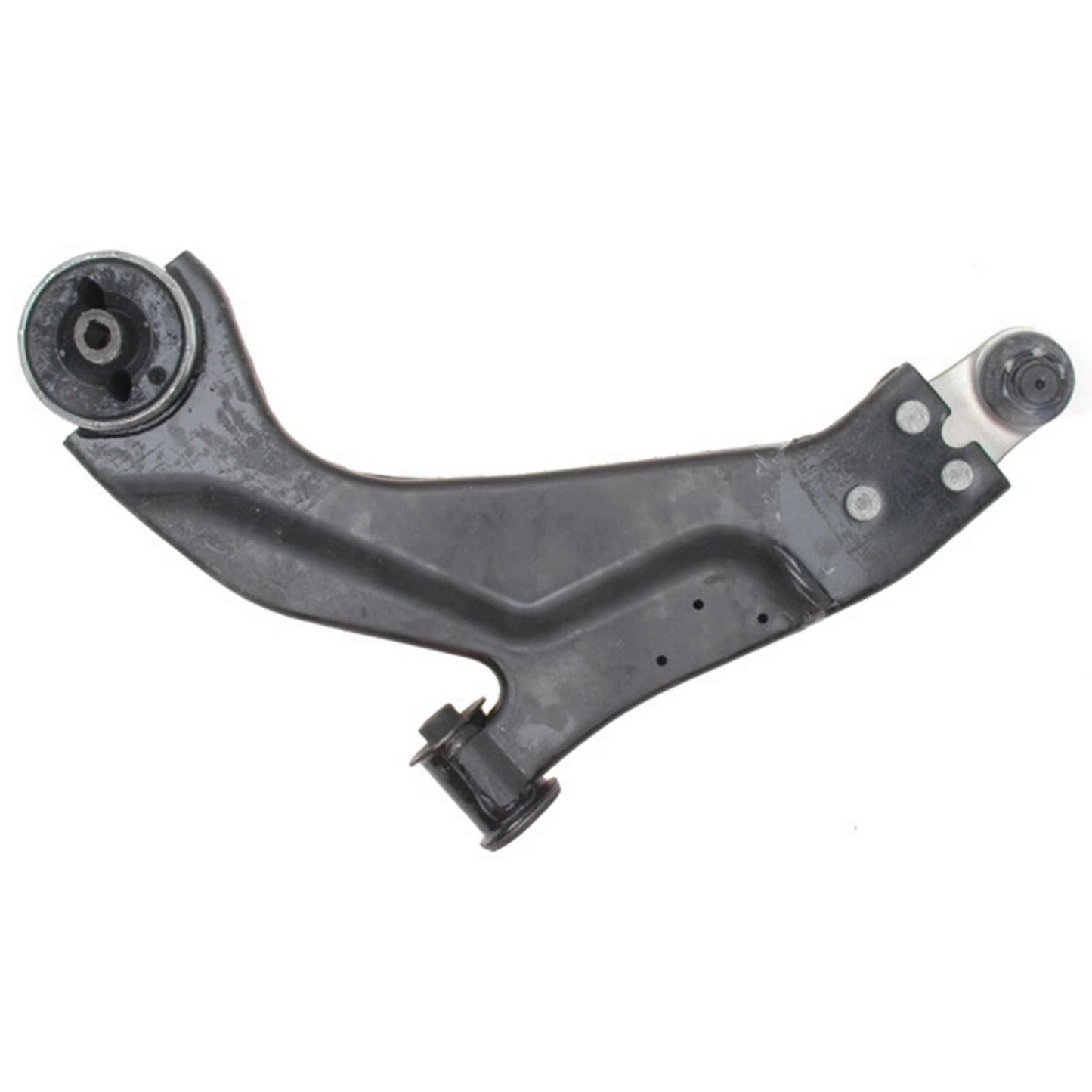 Moog Control Arm and Ball Joint Assembly