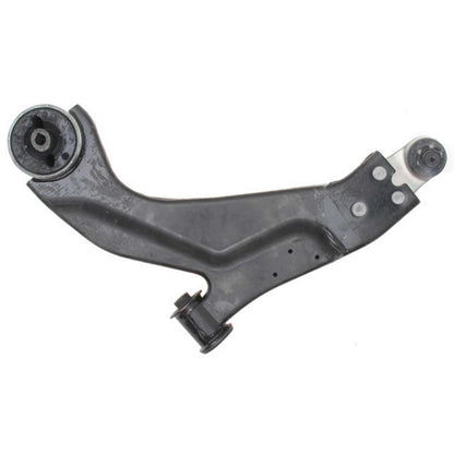 Moog Control Arm and Ball Joint Assembly