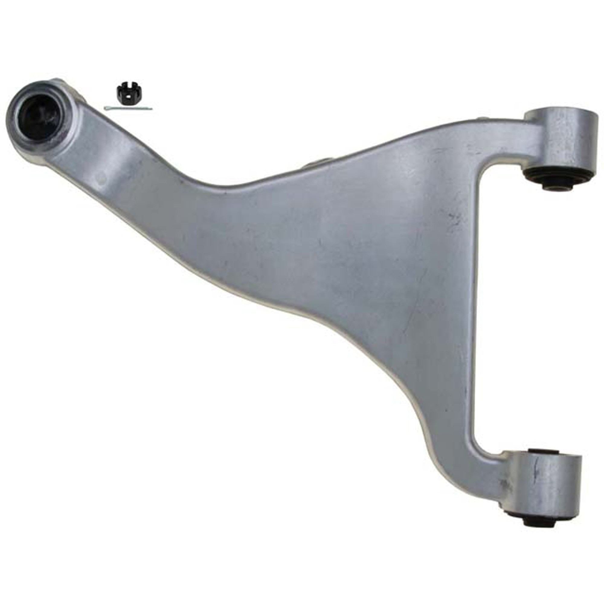 MOOG Chassis Products Suspension Control Arm and Ball Joint Assembly RK621719