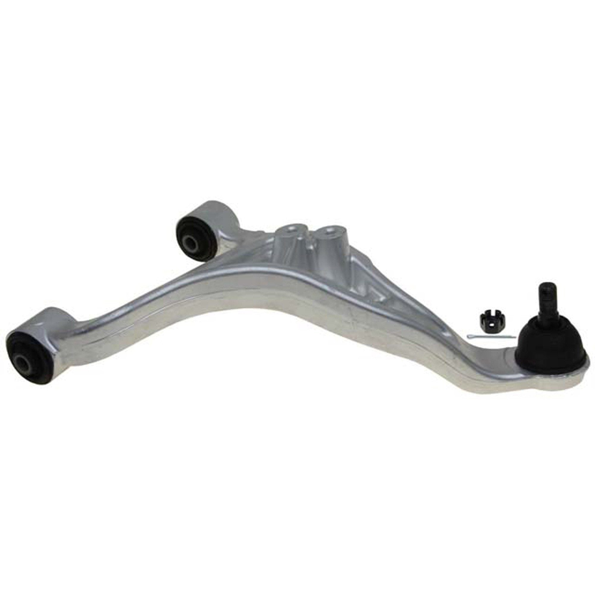 MOOG Chassis Products Suspension Control Arm and Ball Joint Assembly RK621719