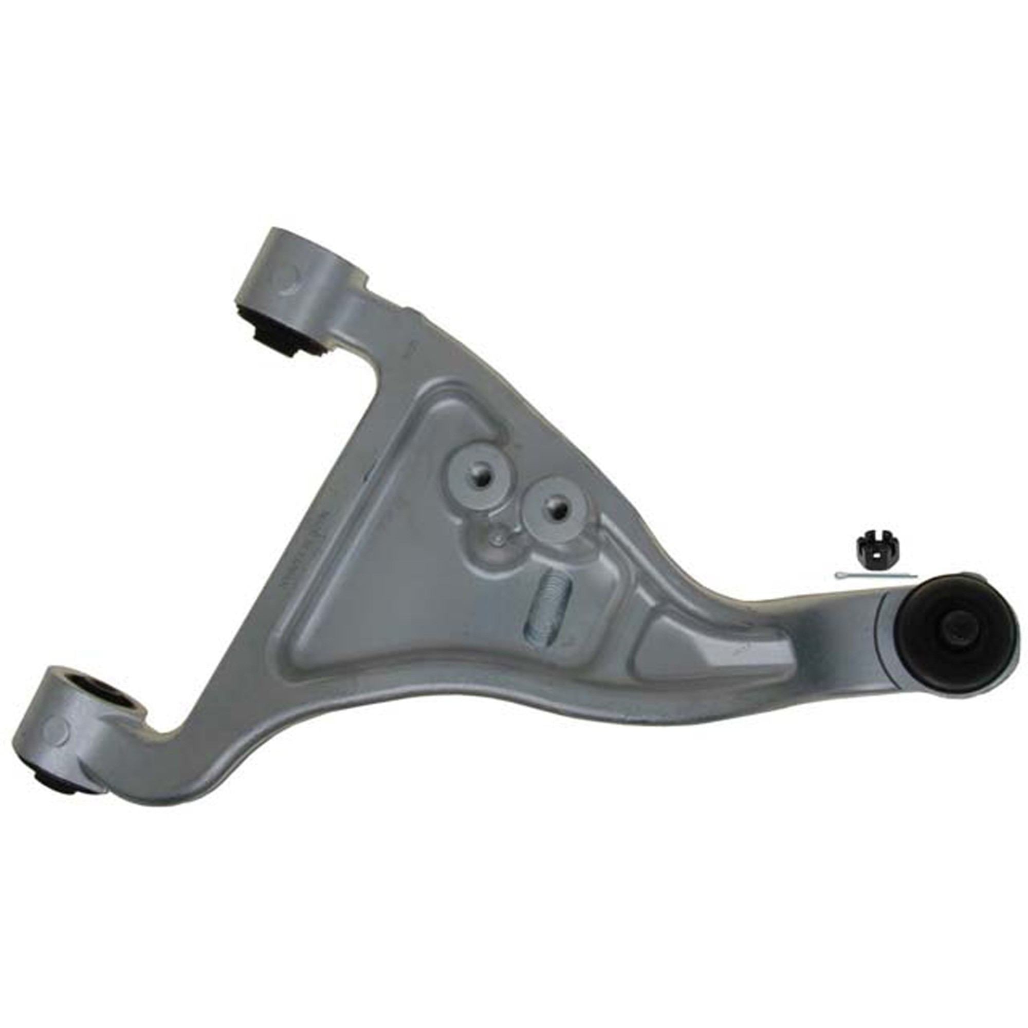 MOOG Chassis Products Suspension Control Arm and Ball Joint Assembly RK621719